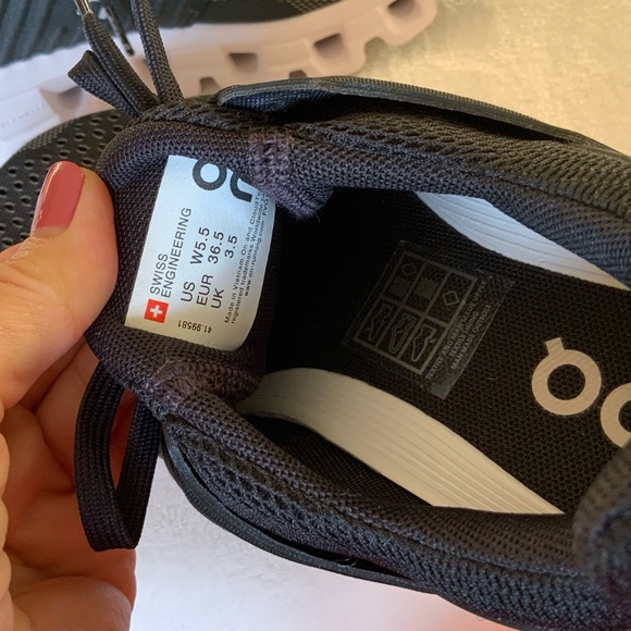 ON Cloudswift  women’s Running Sneakers - Picture 7 of 16